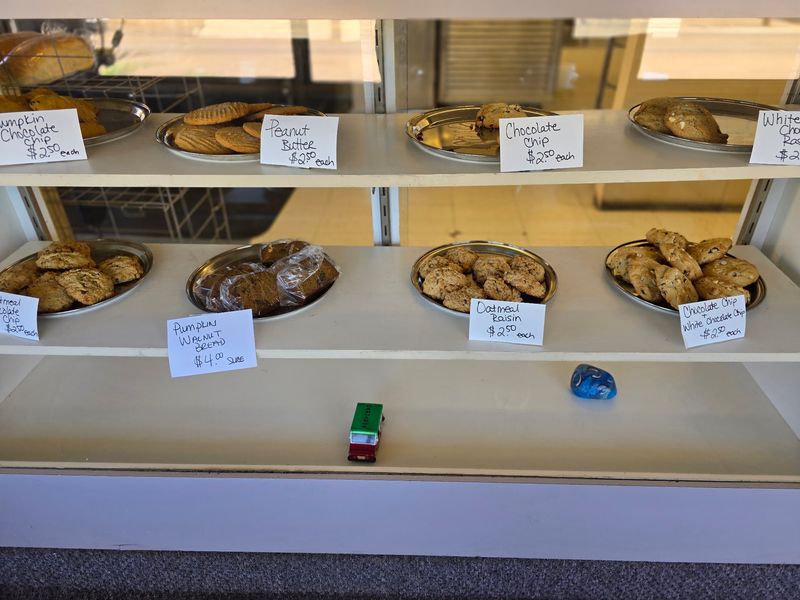 The Cannoli Is The Invitation, Not The Whole Story