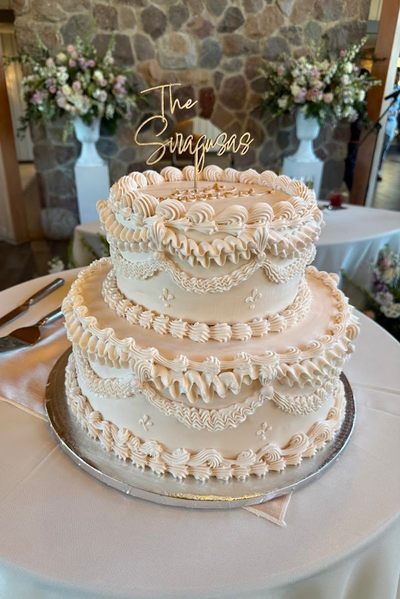 Custom Cakes That Go Above And Beyond