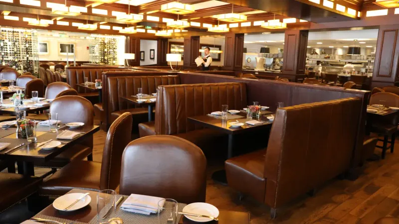 Mason Street Grill