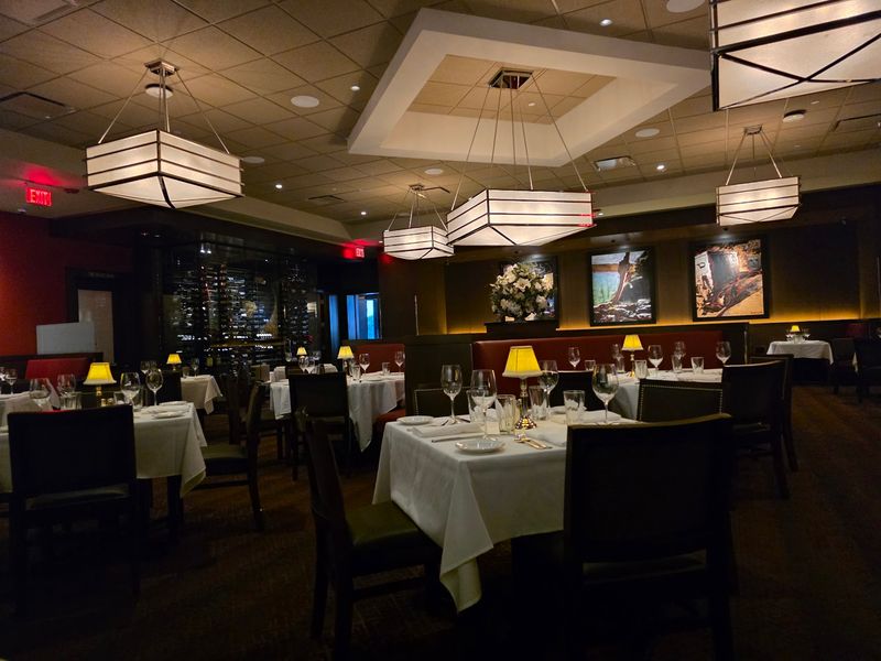 The Capital Grille
