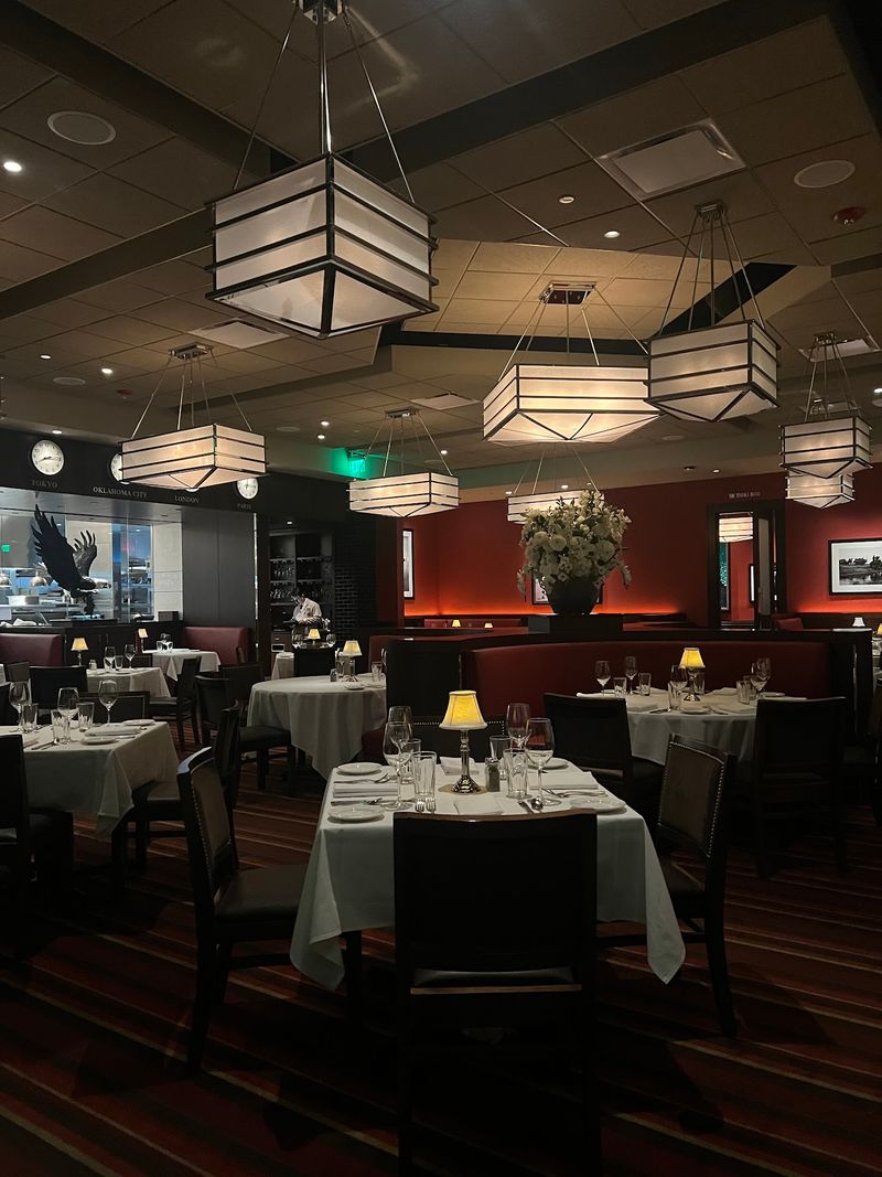 The Capital Grille The Capital Grille