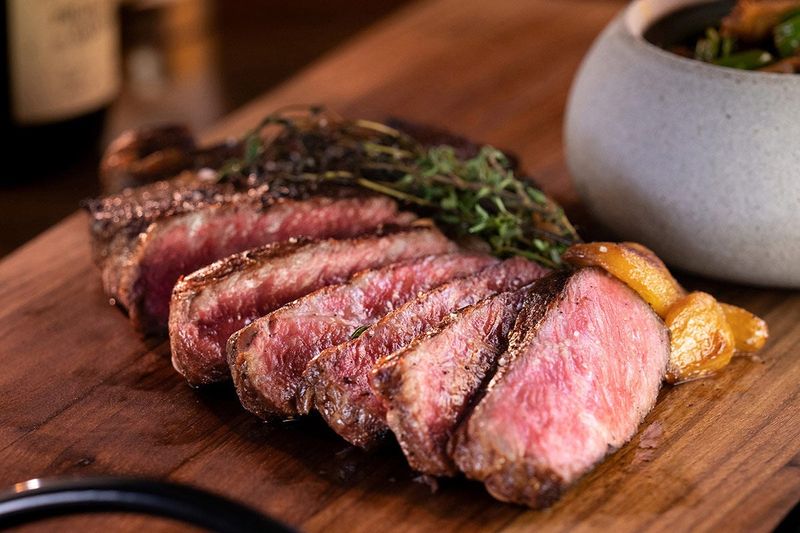 CUT by Wolfgang Puck: Celebrity Chef Quality That Lives Up to the Hype