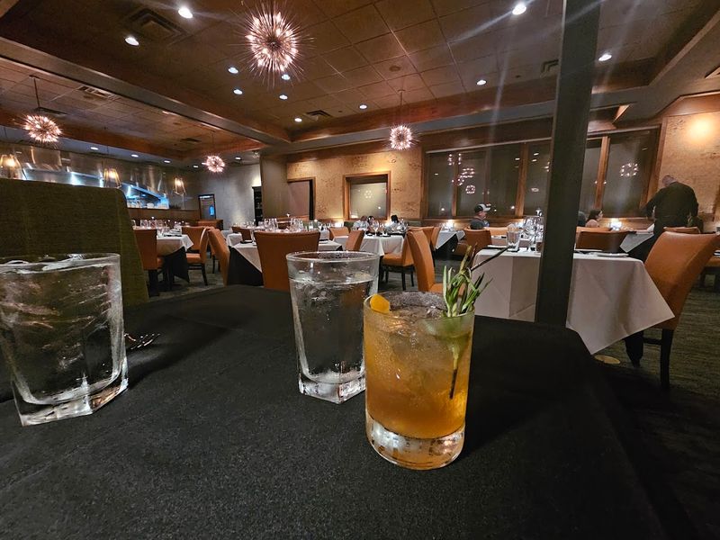 Sullivan's Steakhouse, King Of Prussia