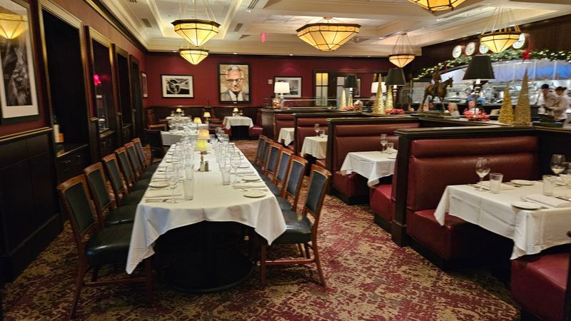 The Capital Grille, Phoenix The Capital Grille, Phoenix