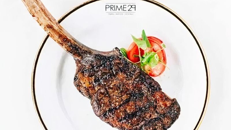 Prime29 Steakhouse, West Bloomfield Township