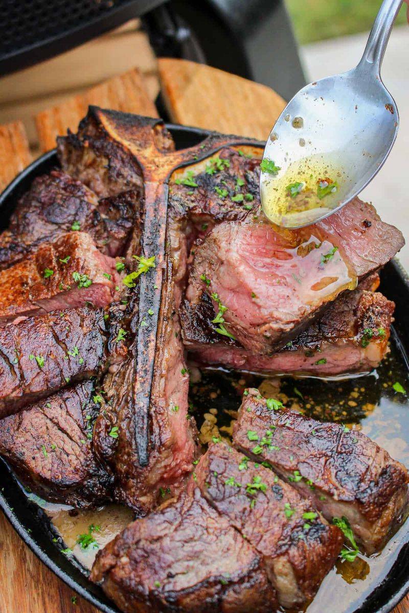 Peter Luger: Brooklyn's Beef Institution Since 1887