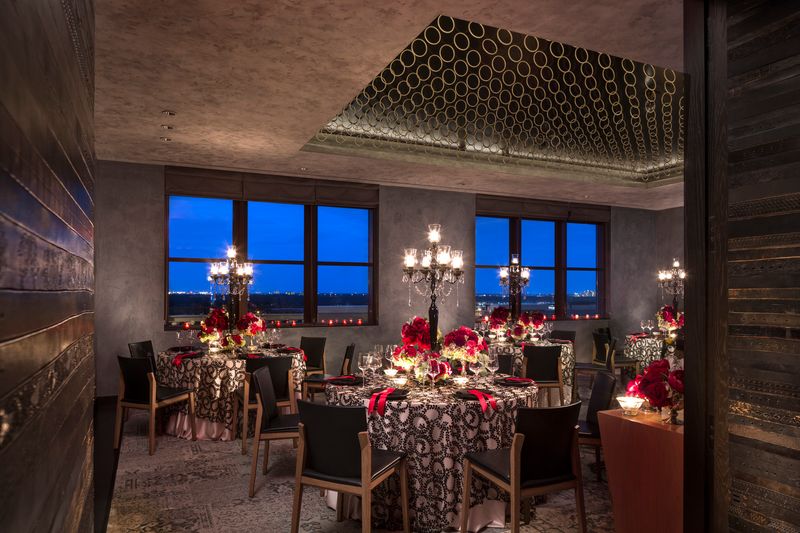 Capa (Four Seasons Orlando)