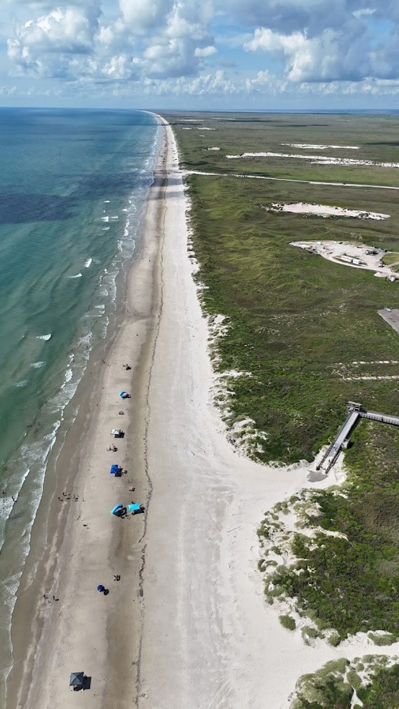 The Car-Free Shoreline That Changes Everything