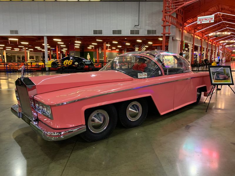 Food And Fuel: Where To Refuel Between Wins