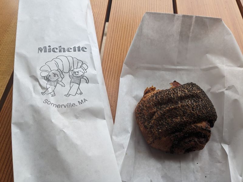 The Cardamom Bun That Smelled Like A Dream
