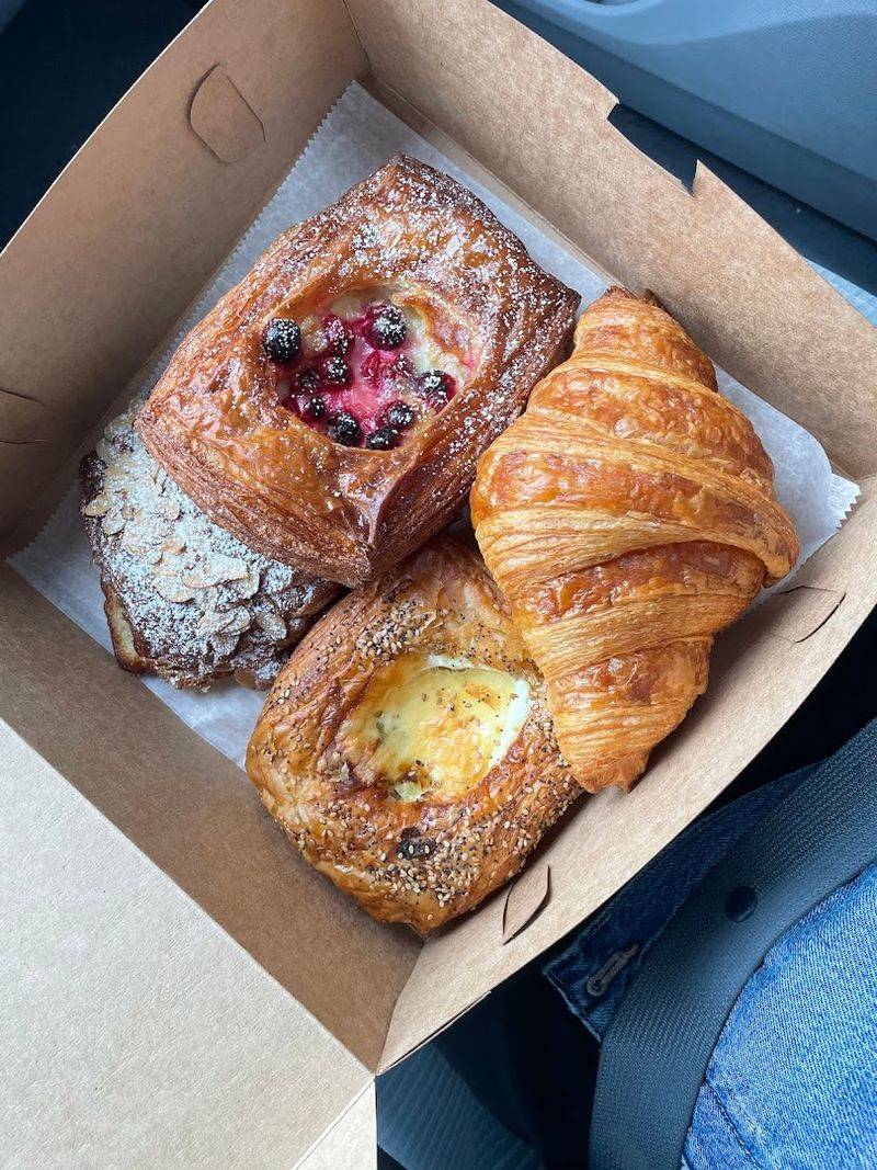 Danishes That Actually Live Up to the Hype