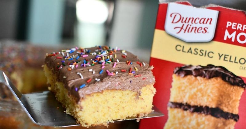 The Sugar Bomb Disaster