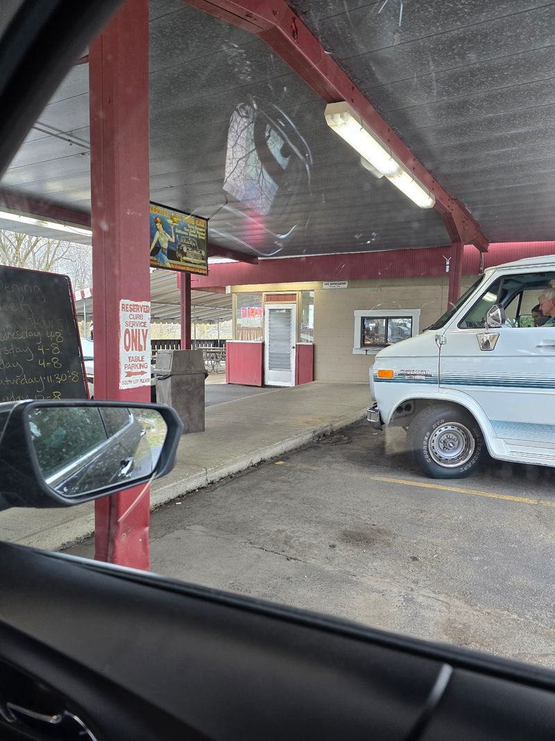 The Carhop Experience: Nostalgia Made Real