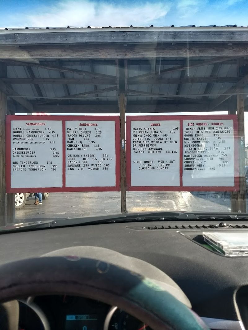 The Carhop Experience That Time Forgot The Carhop Experience That Time Forgot