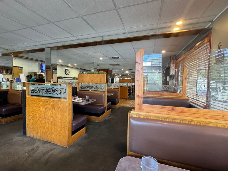 The Carlisle Diner