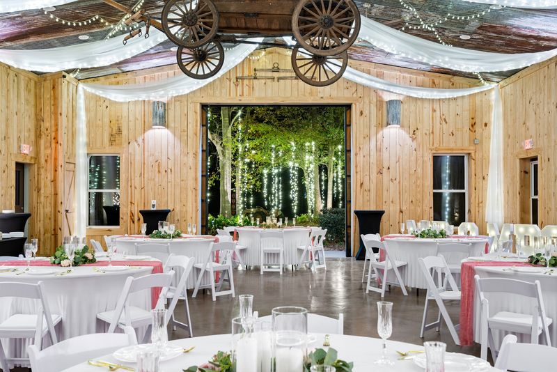 The Carriage House The Carriage House