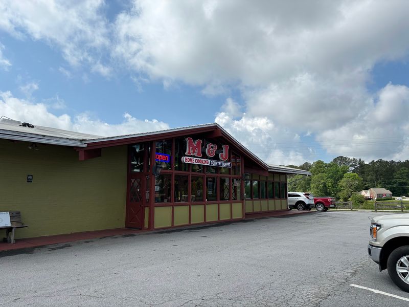 The Carrollton Spot Worth The Drive