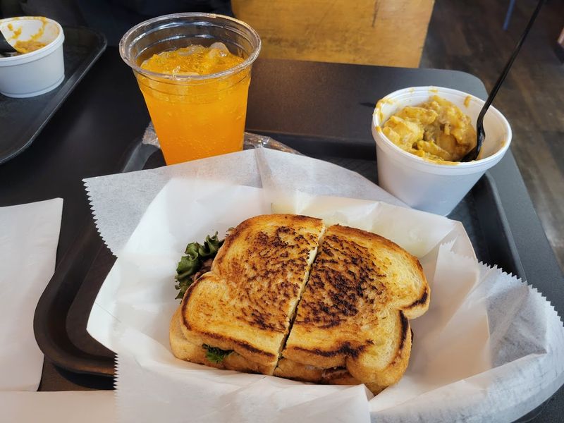 Friday Mac and Cheese and Other Weekly Specials