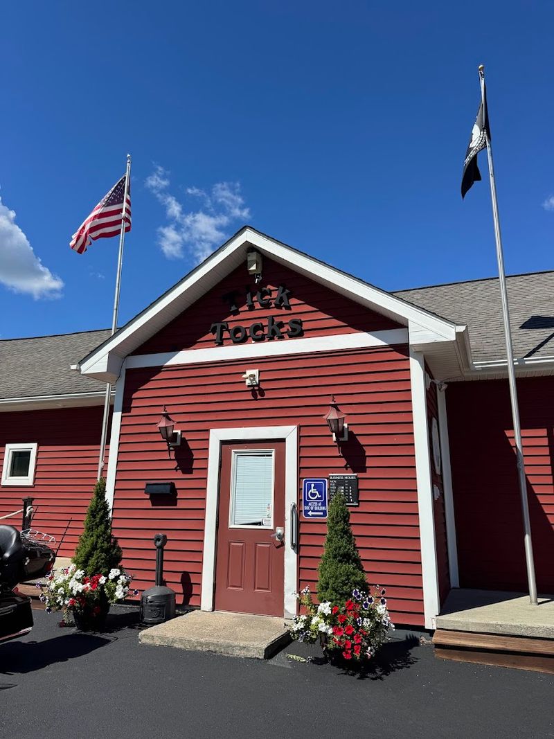 Where Exactly You Can Find This Spot