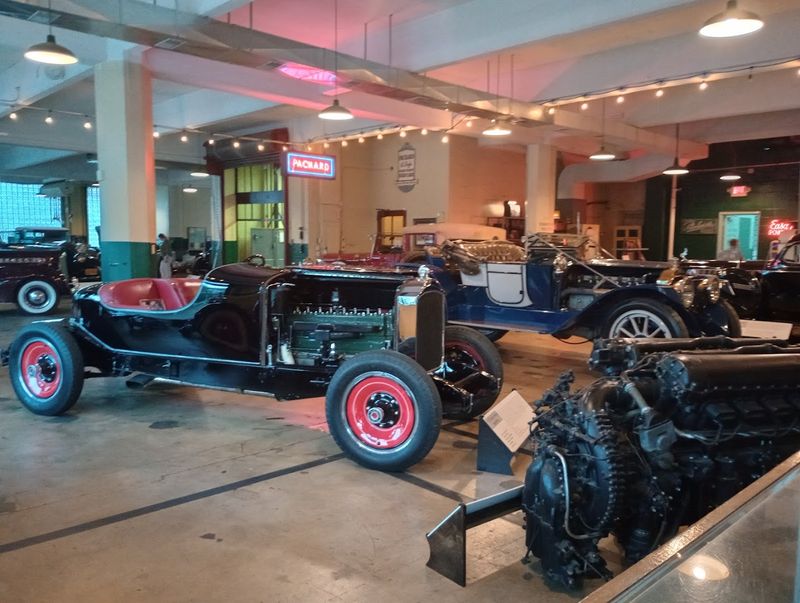 The WWII Aviation Connection You Did Not Expect