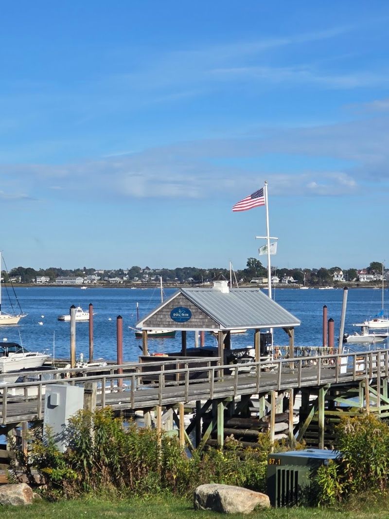 The Casco Bay Tradition That Lasts The Casco Bay Tradition That Lasts