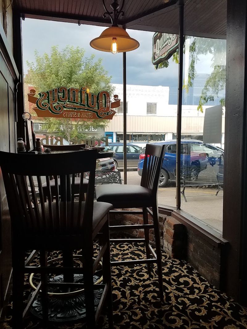 What Keeps People Coming Back To The Same Table Season After Season