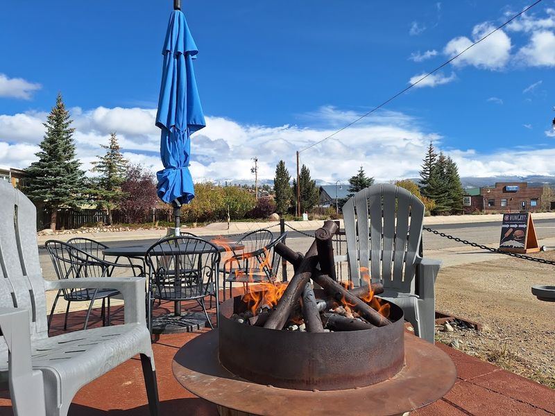 A Moment That Makes Fraser Feel Like Your Town, Too