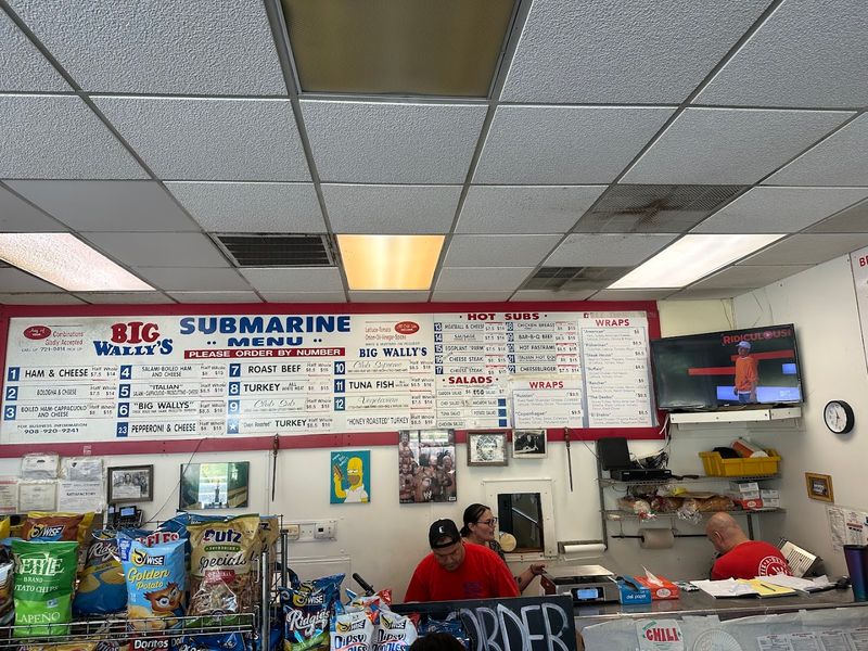 The Cash-Only, Takeout-Only Setup Is Part Of What Makes It Special