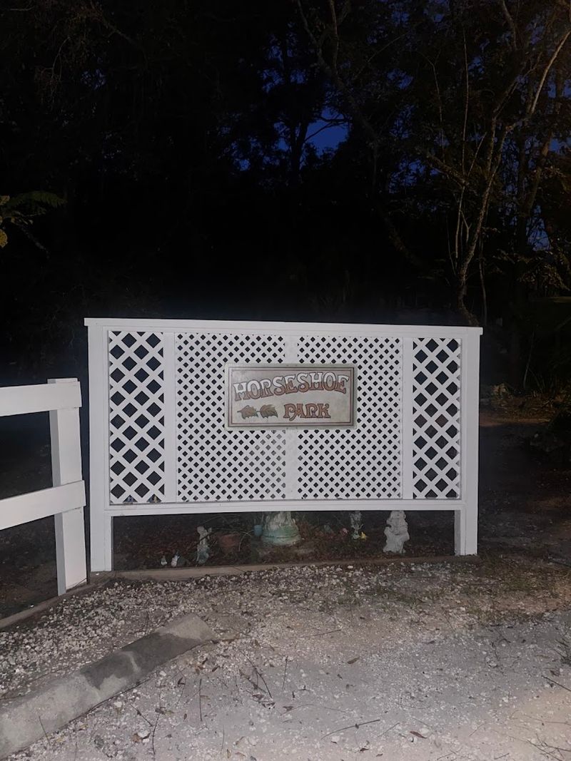 Mediums And Readings At Cassadaga