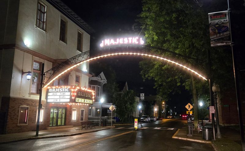 Majestic Theatre, Chillicothe, Ohio