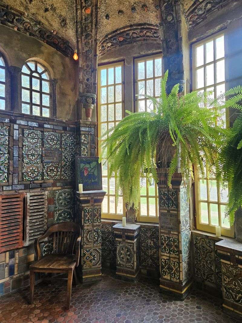 Photography Opportunities Around Every Corner