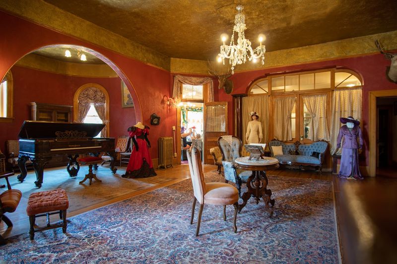 Ghost Stories That Actually Have Roots