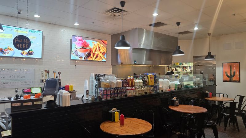 Creative Burger Options Beyond The Classics