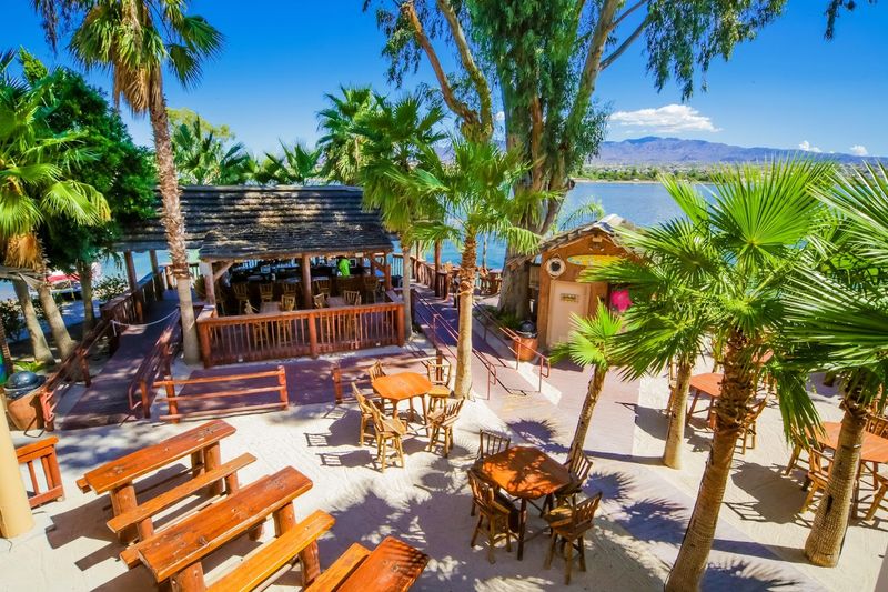 Happy Hour Bites Worth Timing Your Visit Around