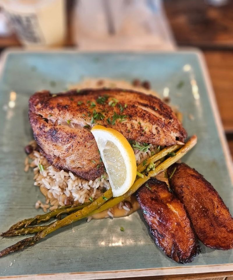 The Catch Of The Day Feature That Keeps Things Exciting