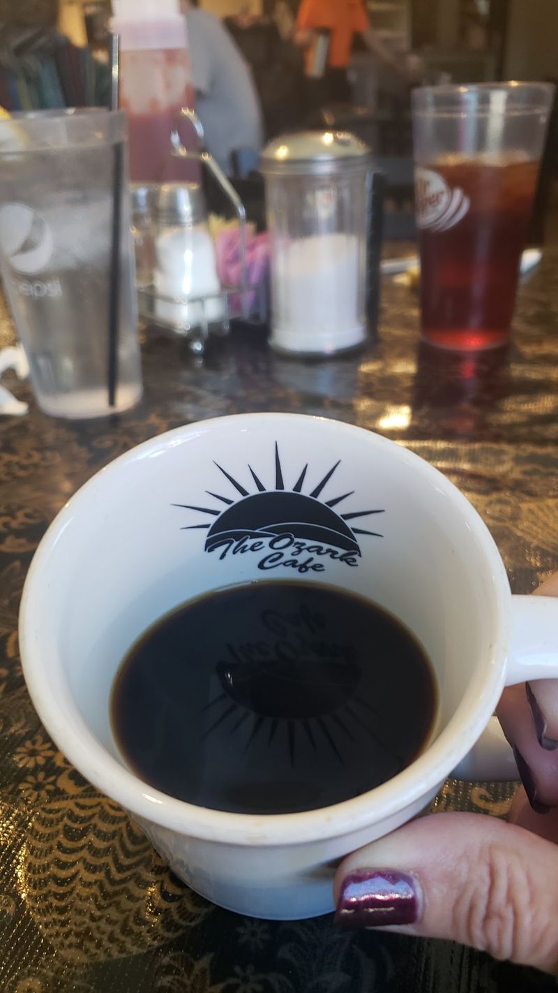 Ozark Cafe – West Plains, Missouri