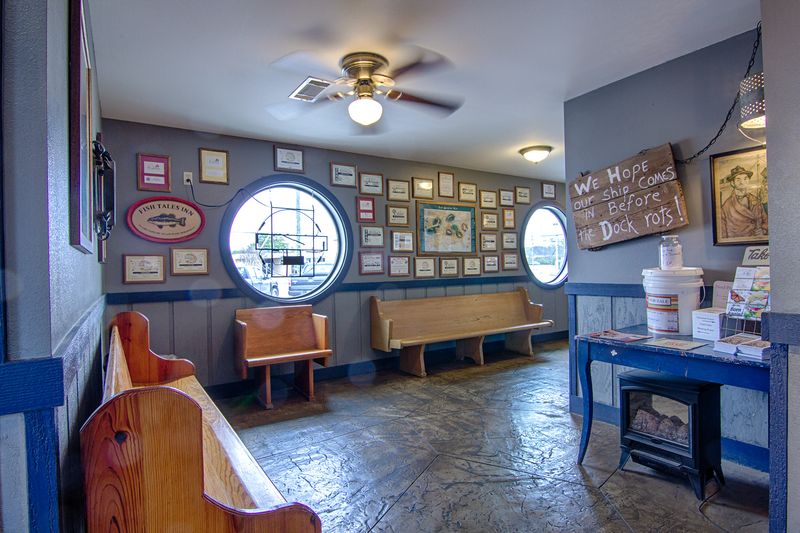 Where Sides Steal The Show