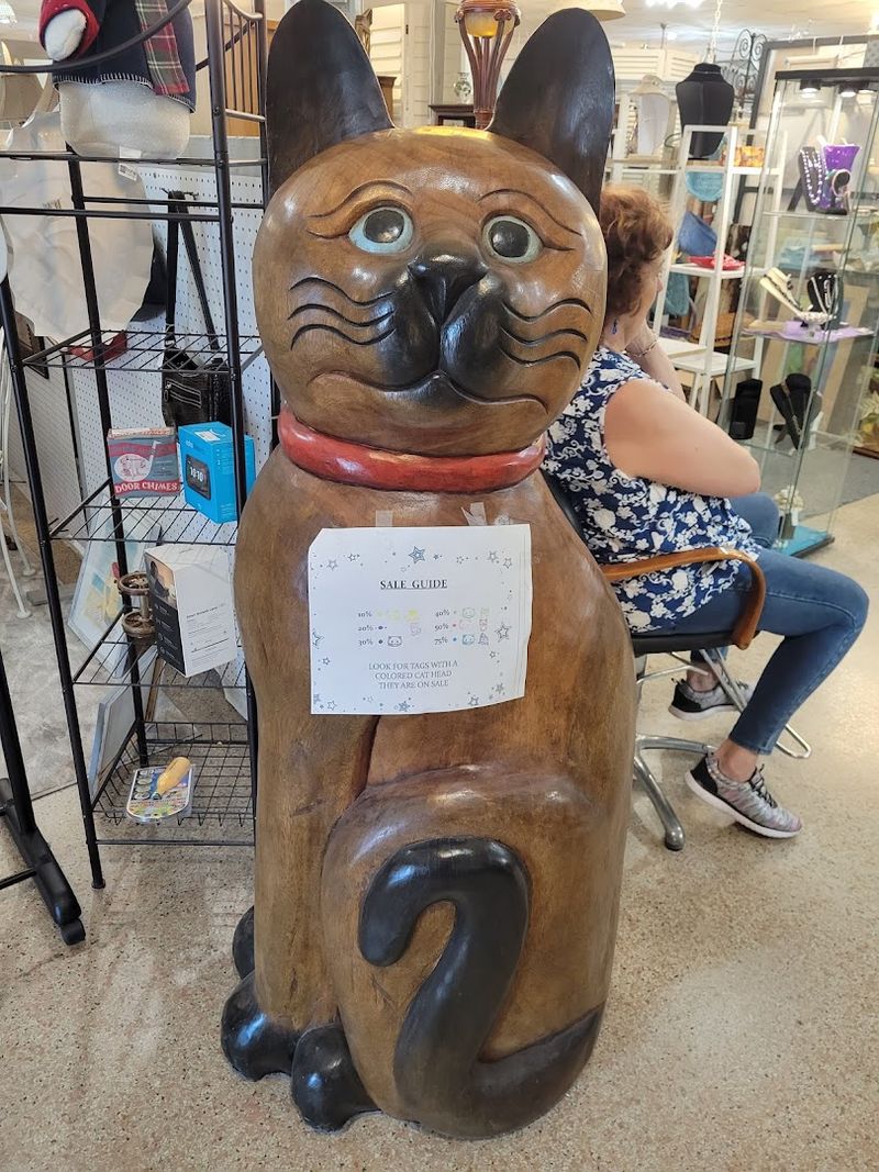 The Cat's Meow, Bradenton