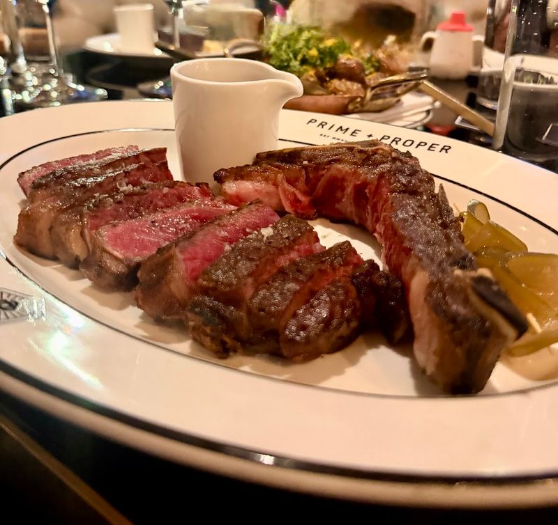 Prime + Proper (Detroit)