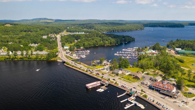 The Causeway’s Summer Traffic Trap