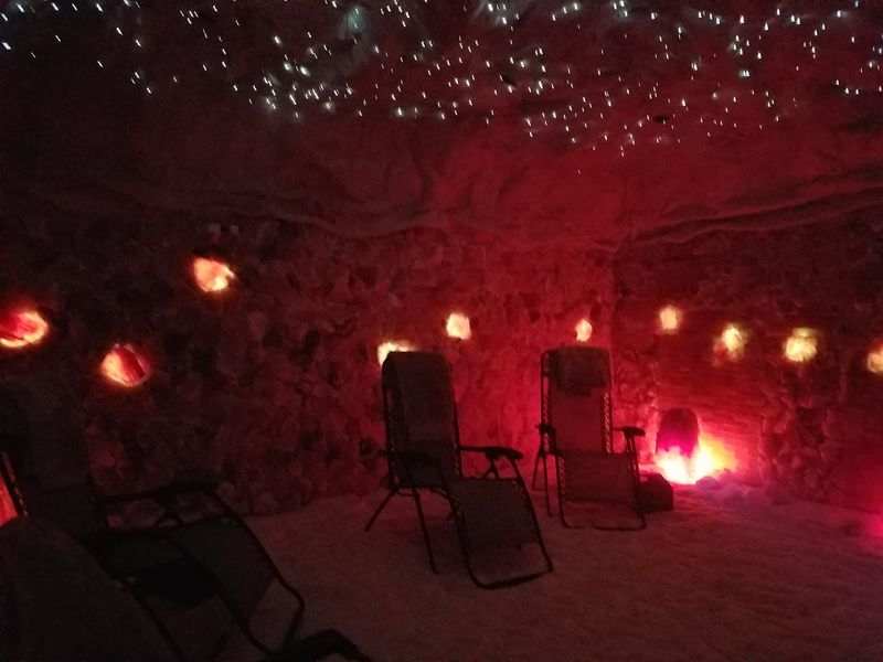 Halotherapy: What It Is and Why It Actually Works