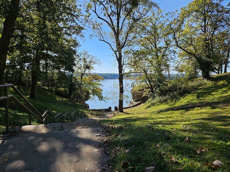 The Location And Setting 