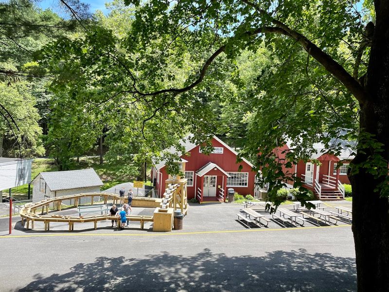 The Cave Sits on 150 Stunning Acres