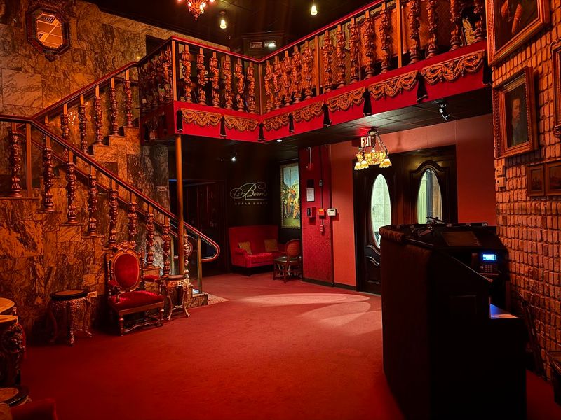 The Restaurant's History Adds A Layer Of Meaning To Every Visit