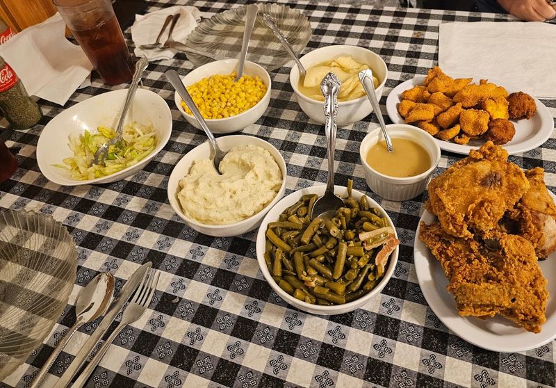 Gabby & Granny's Kitchen - Marion, IL