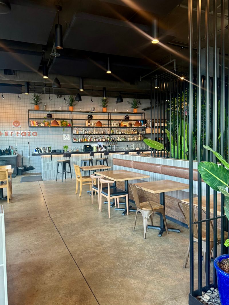 Terraza Waterfront Grill – Coeur D'alene