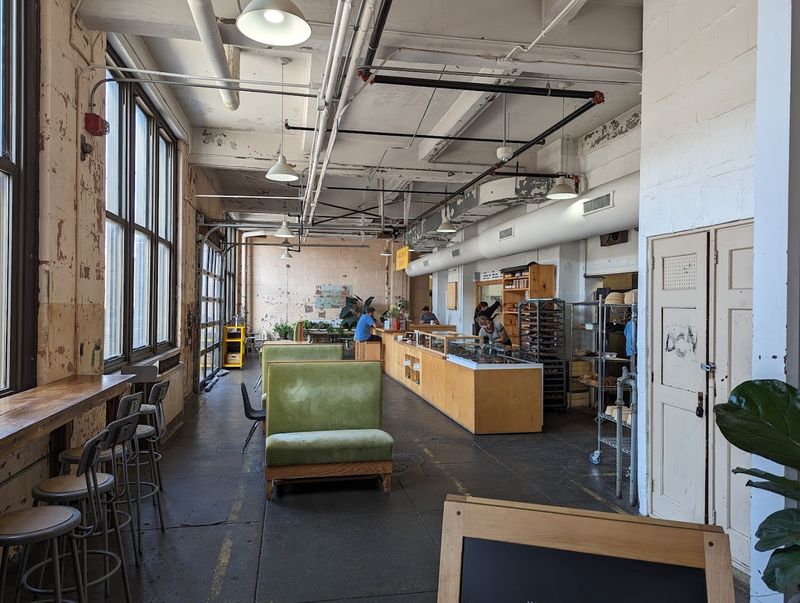 The BOK Building: A Location That Adds To The Story