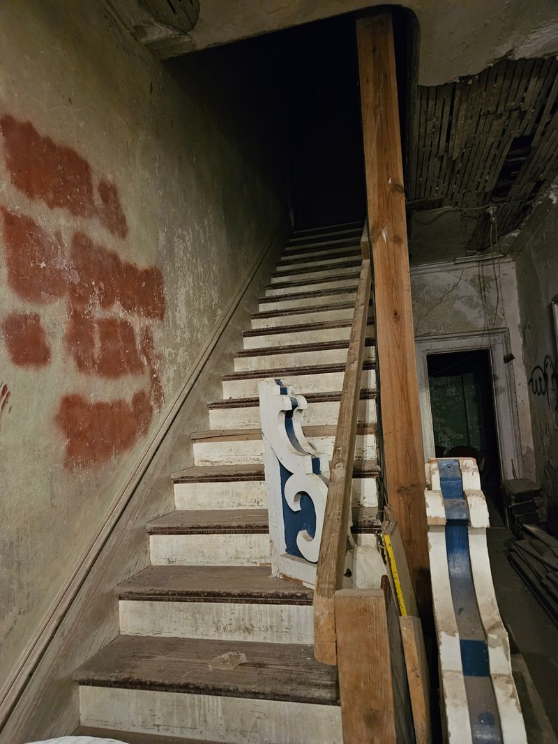 Paul Laichinger And The Mansion’s Later Years