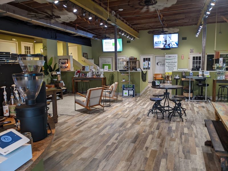The Centre Coffee Exchange, St. Pete Beach