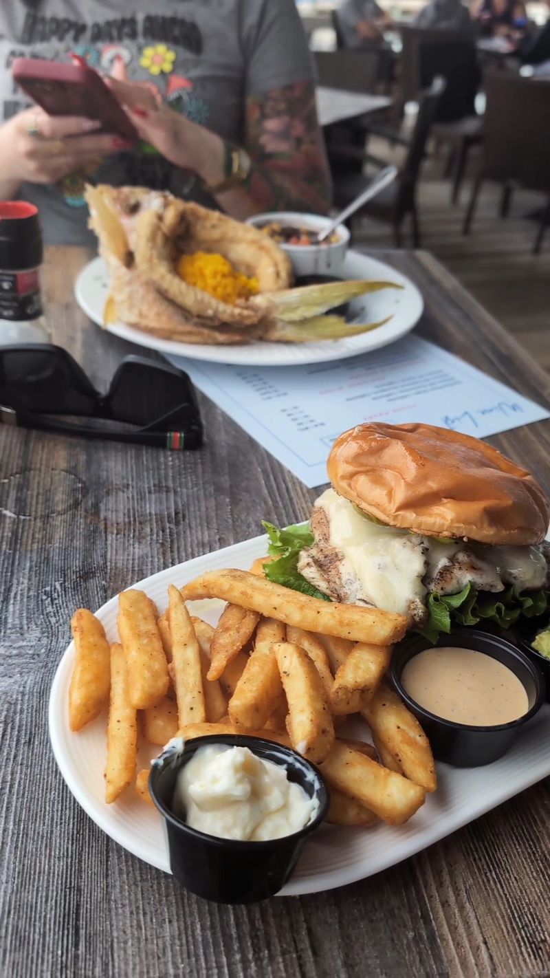 The Made-To-Order Pasta Surprise